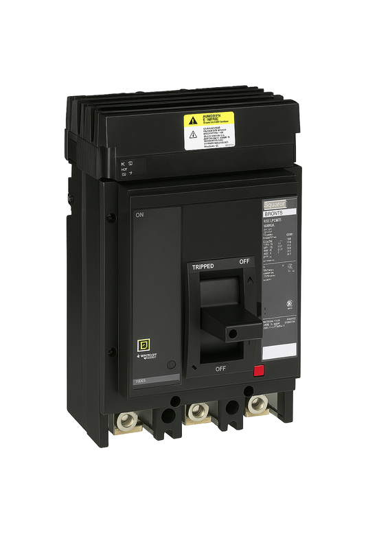 INTERRUPTOR 3P 800A SQUARED